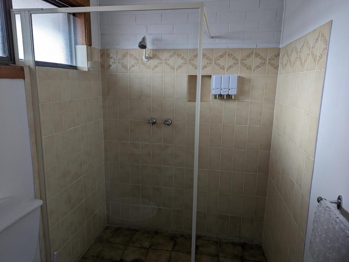 Elm Court Motel Άλμπουρι Εξωτερικό φωτογραφία
