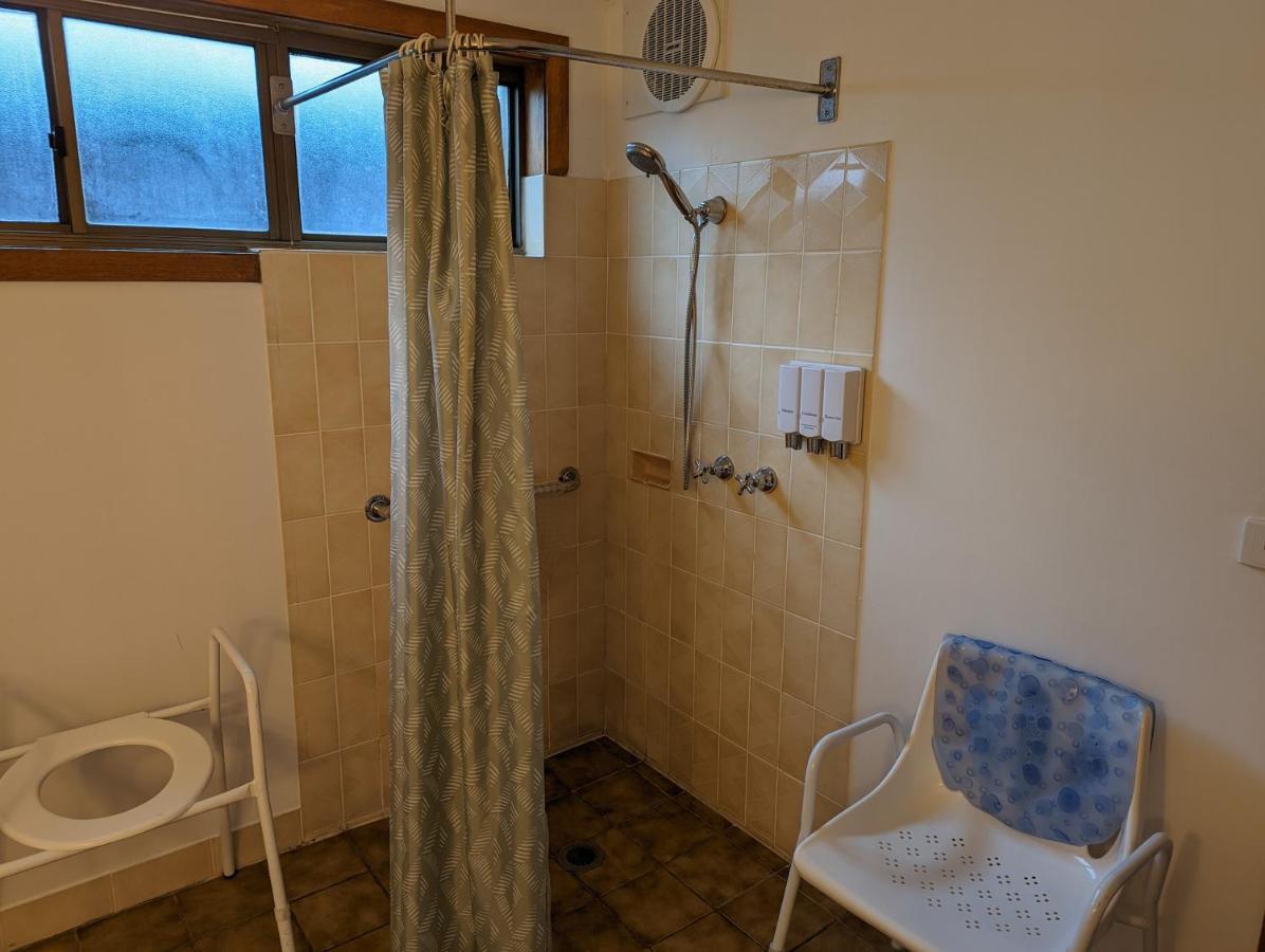 Elm Court Motel Άλμπουρι Εξωτερικό φωτογραφία