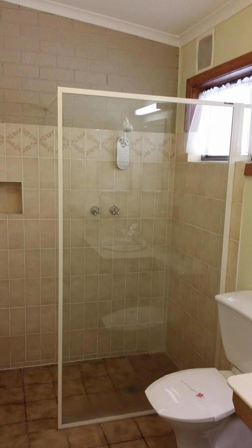 Elm Court Motel Άλμπουρι Εξωτερικό φωτογραφία